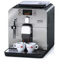 Кофемашина Gaggia Не наливает кофе